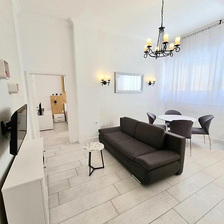 Lux Apartment Near Bridge Задар Екстер'єр фото