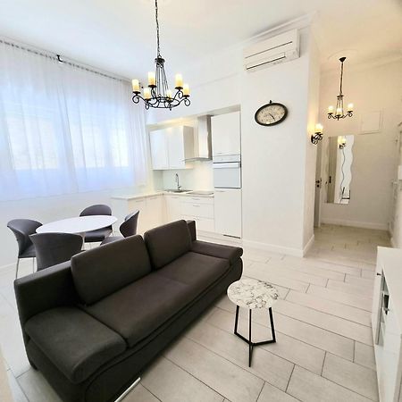 Lux Apartment Near Bridge Задар Екстер'єр фото