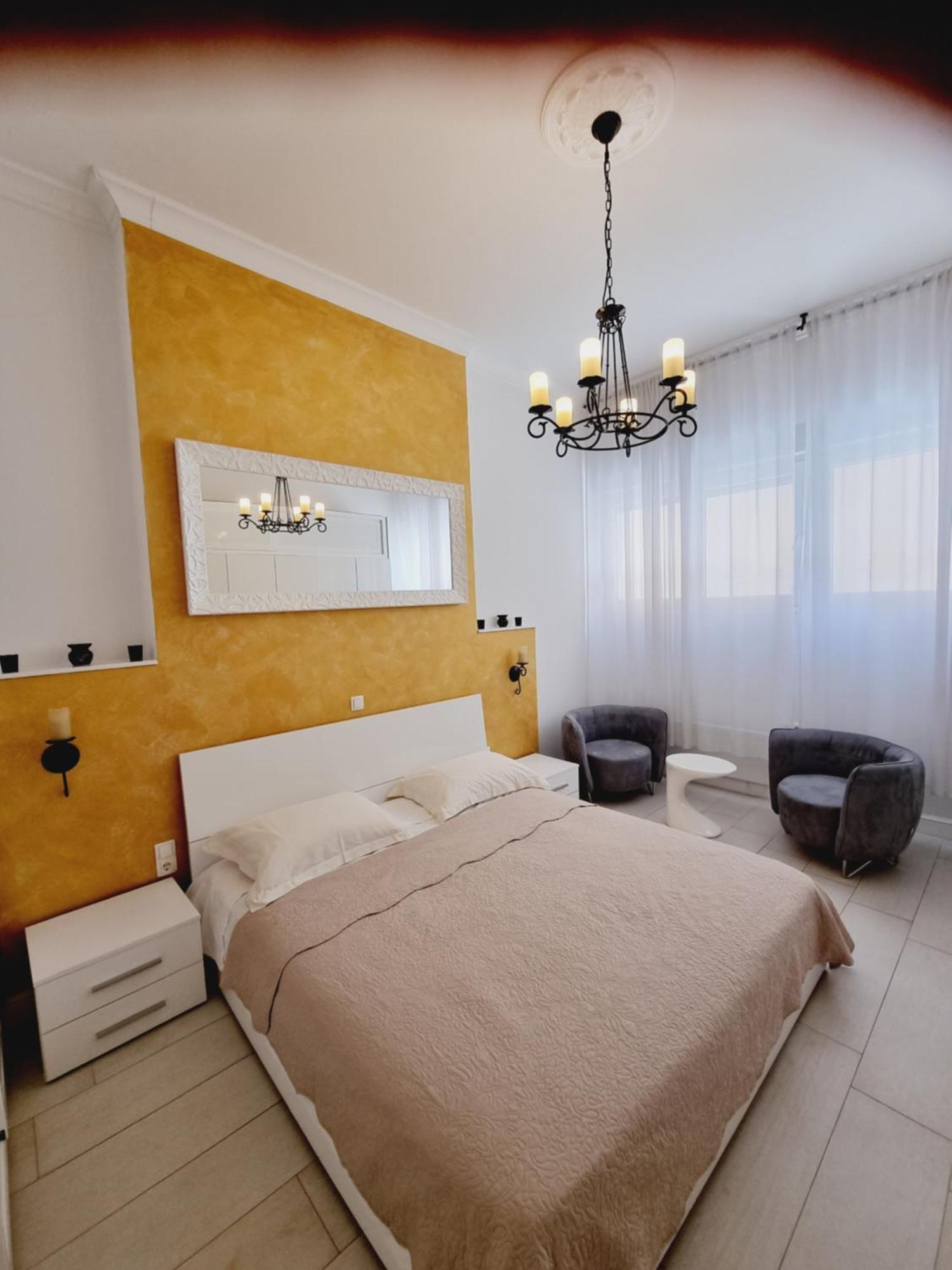 Lux Apartment Near Bridge Задар Екстер'єр фото