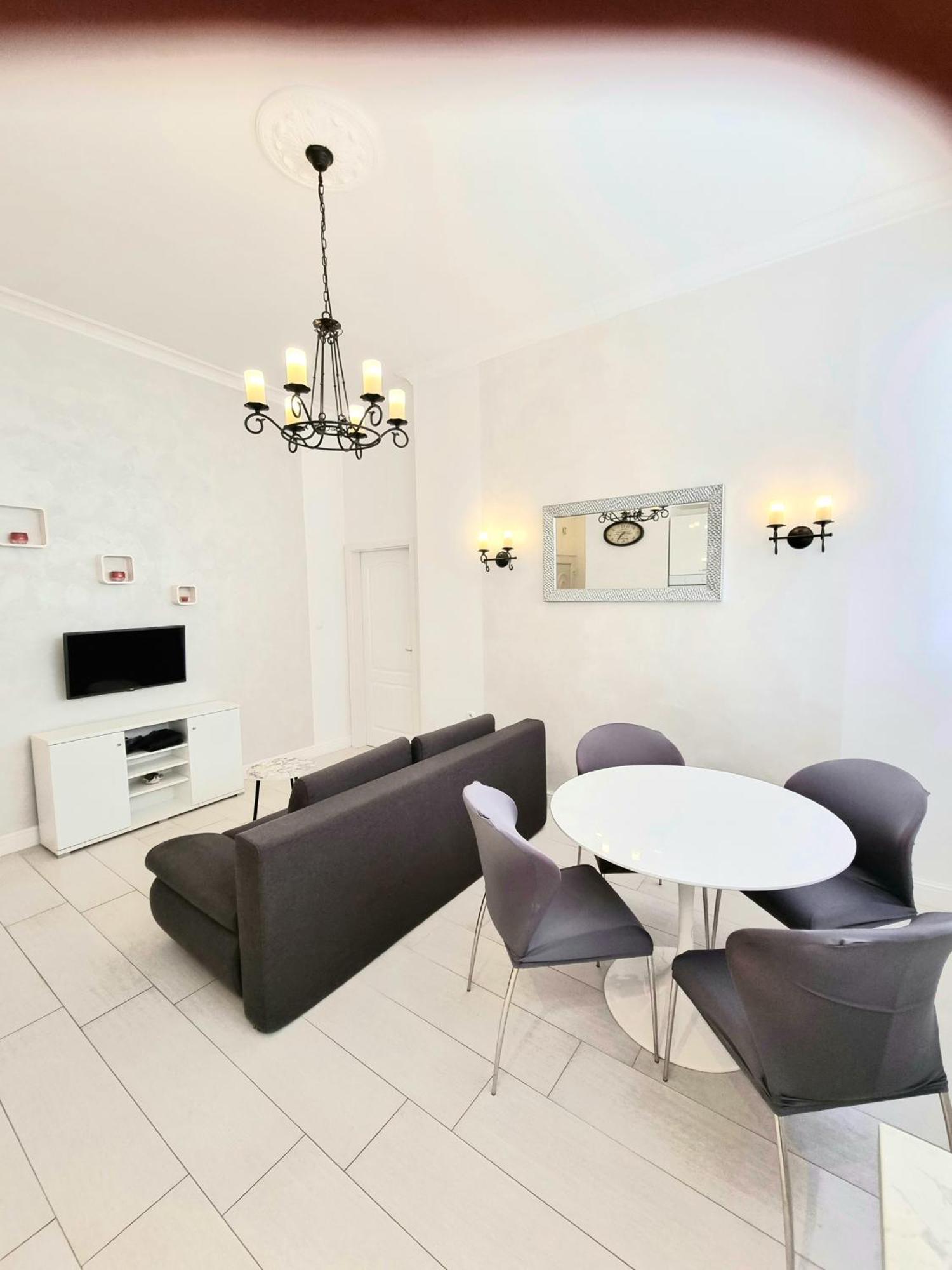 Lux Apartment Near Bridge Задар Екстер'єр фото