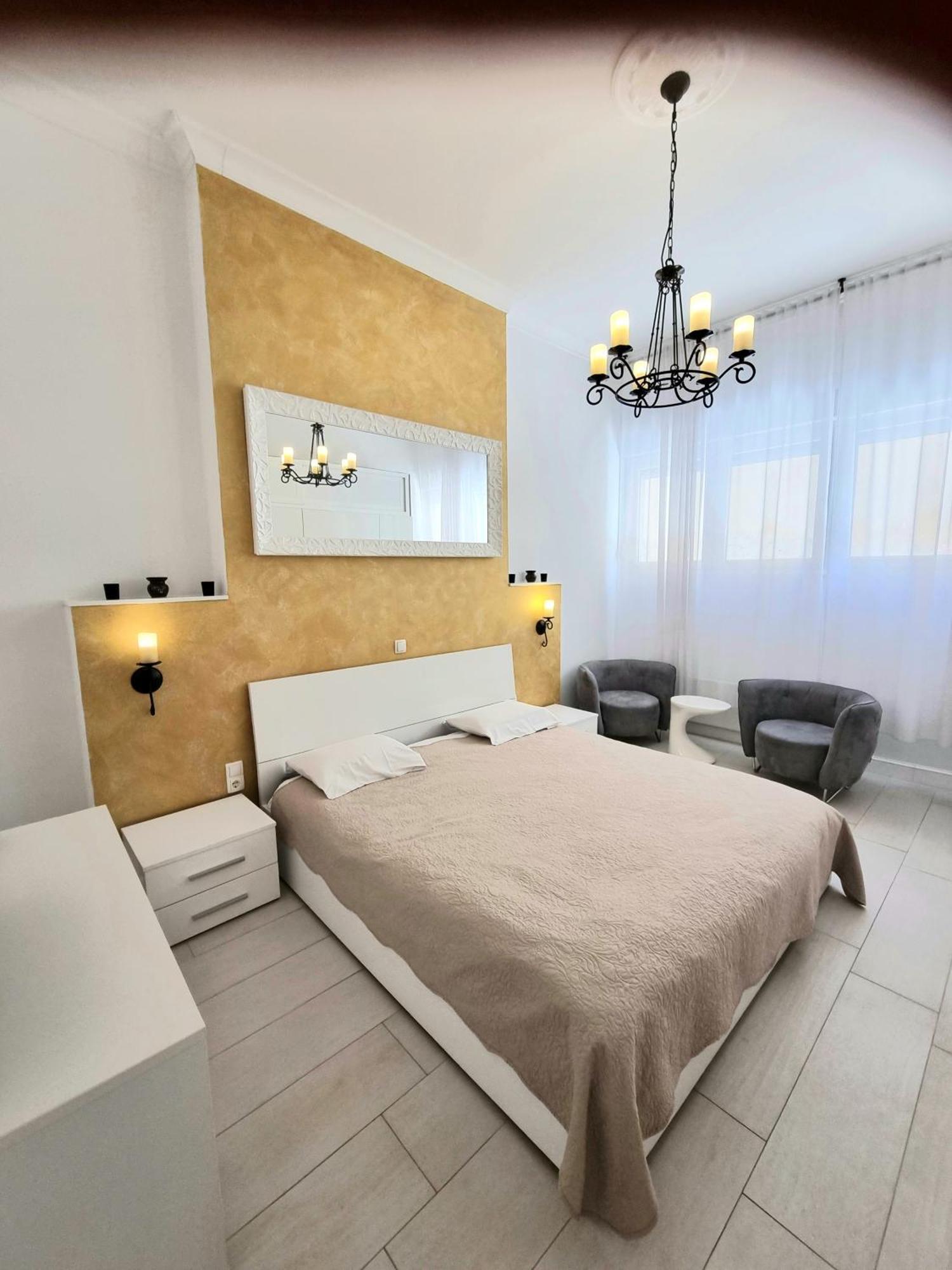 Lux Apartment Near Bridge Задар Екстер'єр фото