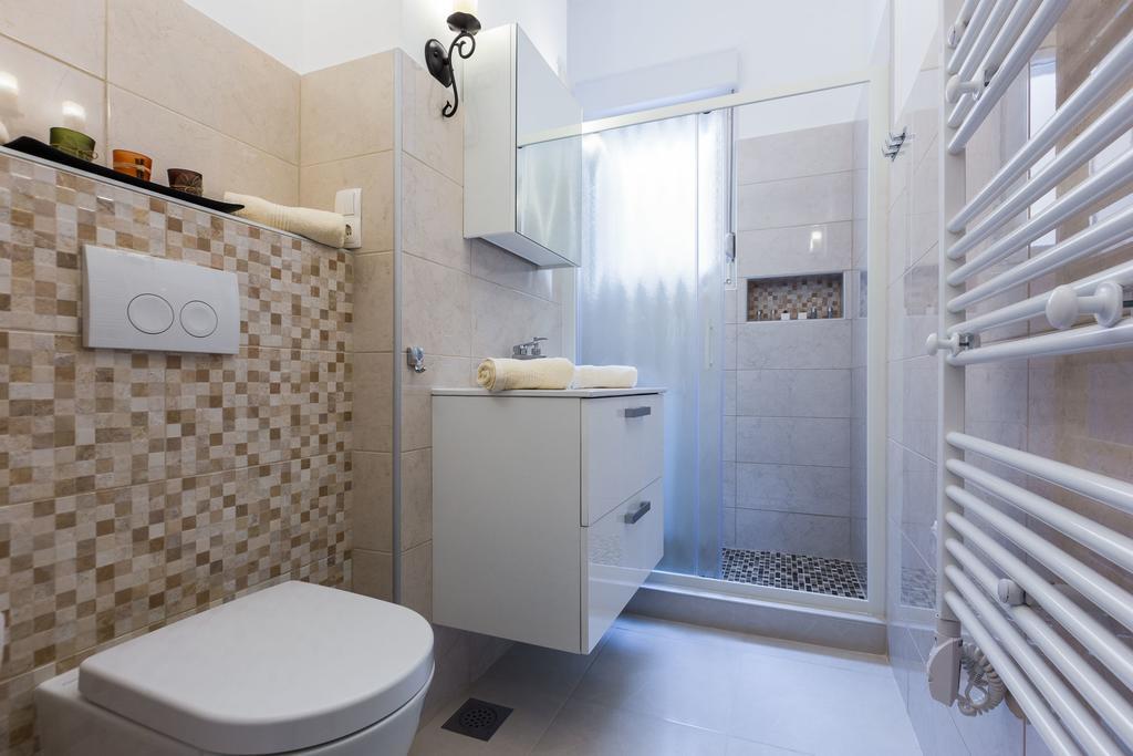 Lux Apartment Near Bridge Задар Екстер'єр фото
